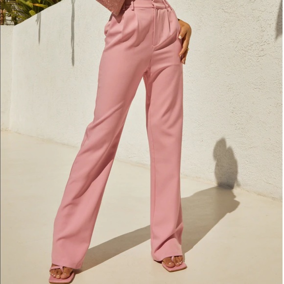 Pink set - Picture 3 of 10